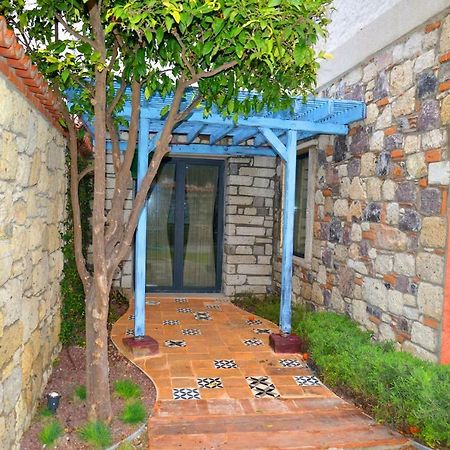 Alacati Suites Exterior photo